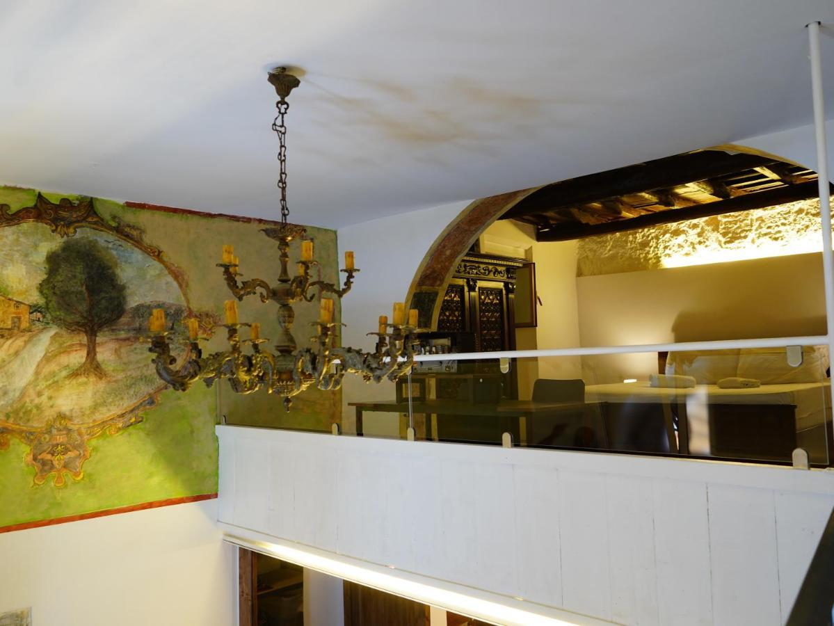 Ferienwohnung Tre Colonne Rom Exterior foto